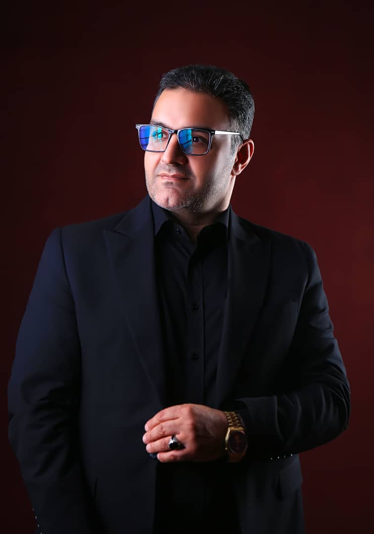 جناب آقای دکتر علی ابوالفتحی